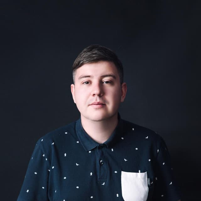 Max Freegrant artist profile image