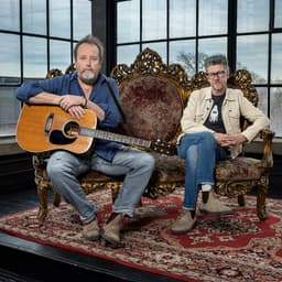 Skydiggers's artist profile image