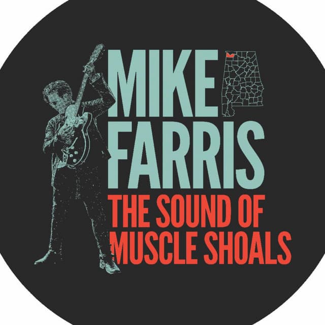 Mike Farris's artist profile image