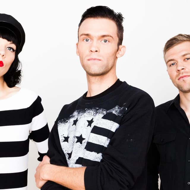 Children 18:3 artist profile image