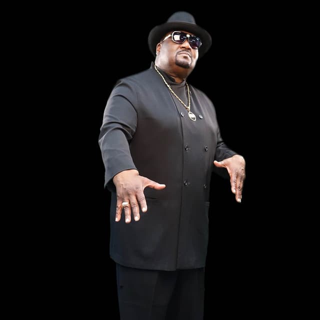 Big Tony artist profile image