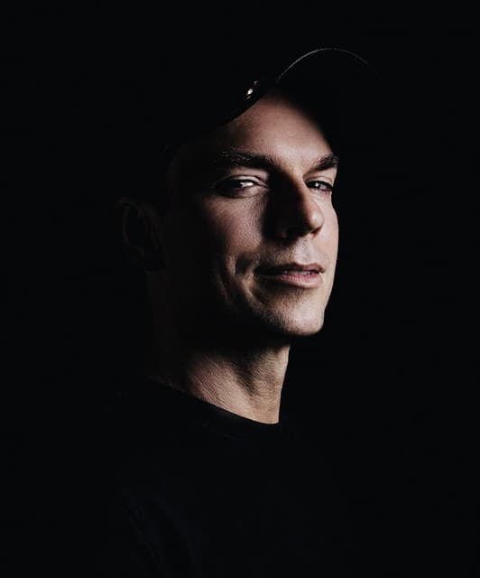 Wrex artist profile image