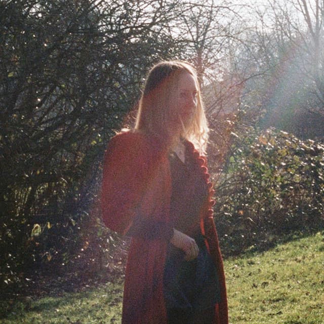 Lyla Foy artist profile image