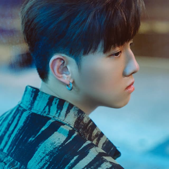 MC 張天賦 artist profile image