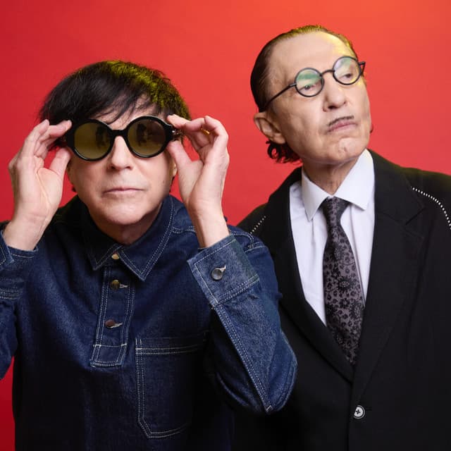 Sparks's artist profile image