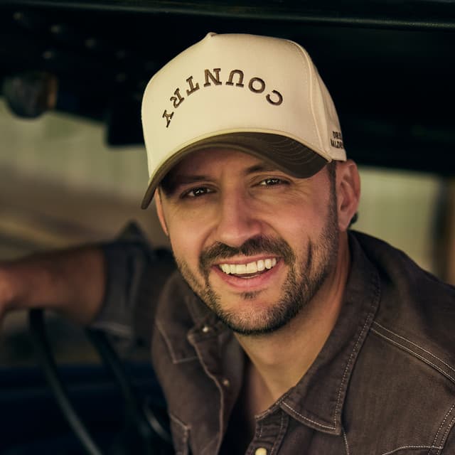 Drew Baldridge artist profile image