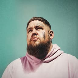 Rag'n'Bone Man's artist profile image