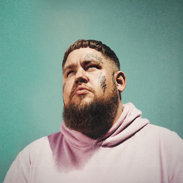 Rag'n'Bone Man's artist profile image