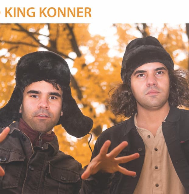 Taalbi Brothers artist profile image