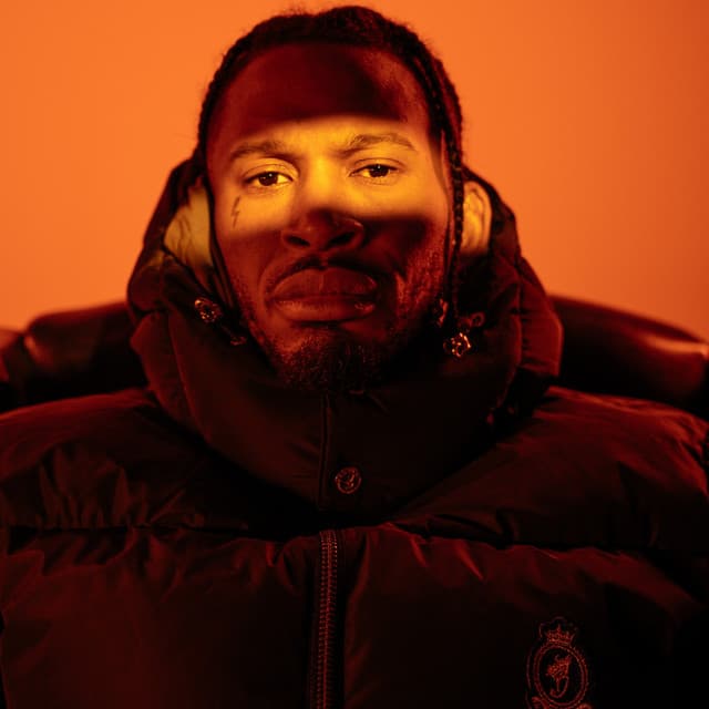 Scorcher artist profile image