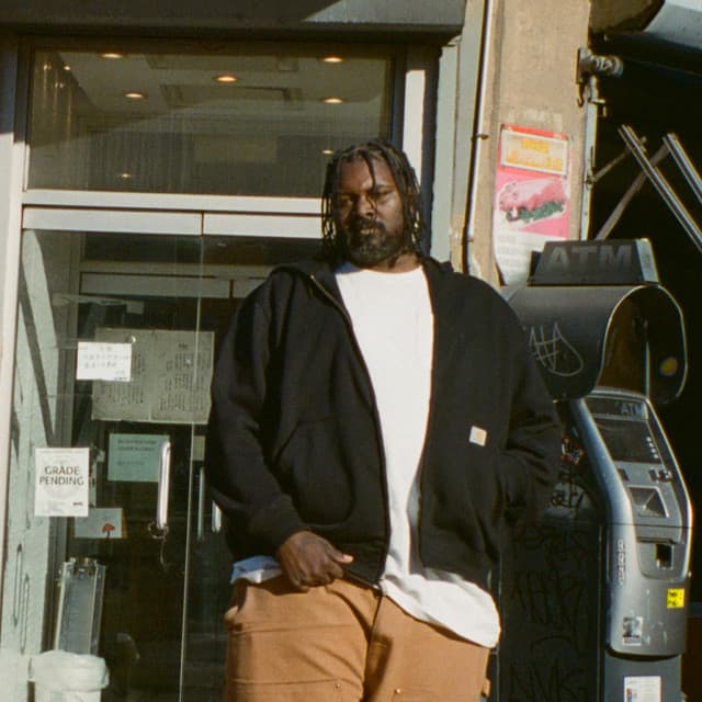 Reaper Mook artist profile image