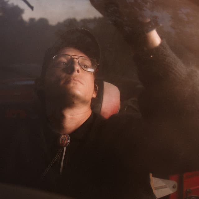 Stephen Wilson Jr.'s artist profile image