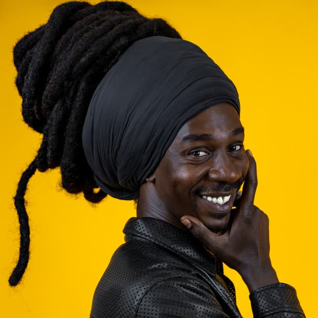 Meta And The Cornerstones artist profile image