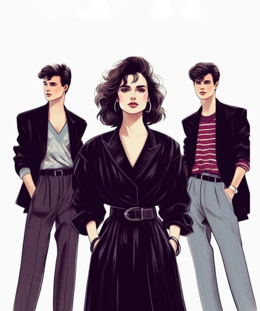 Thought Beings artist profile image