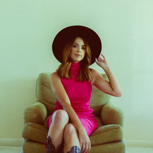 Nikita Karmen artist profile image