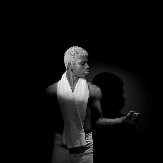 Vicoka artist profile image