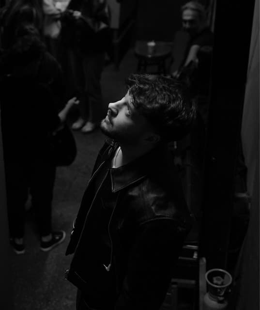 Göksel İpekçi artist profile image