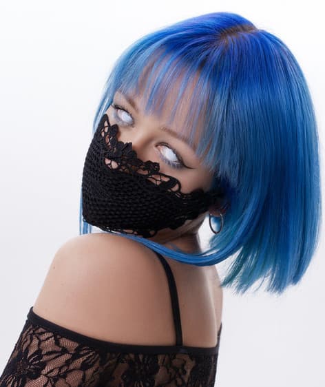 Anya Nami artist profile image