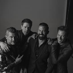 Il Divo's artist profile image