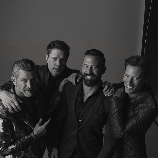 Il Divo artist profile image