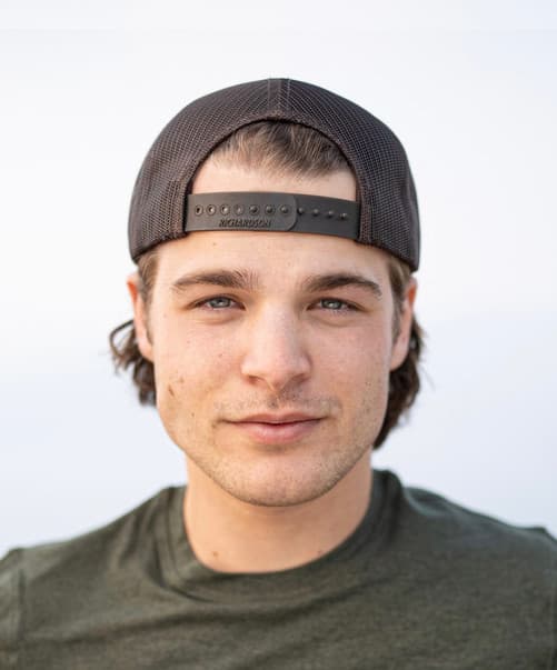Max McNown's artist profile image