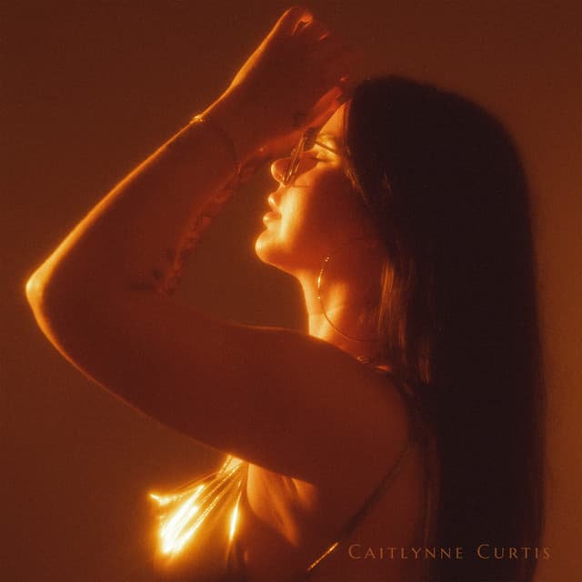 Caitlynne Curtis artist profile