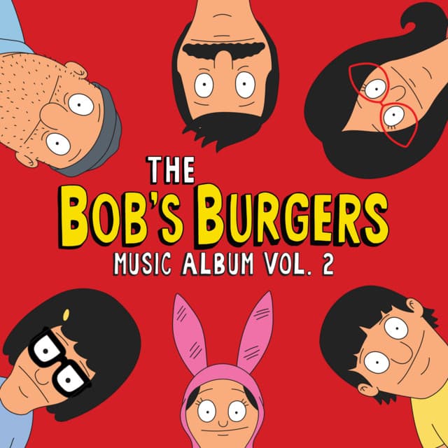Bob's Burgers artist profile image