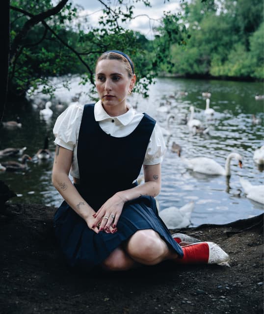 Carol Ades's artist profile image