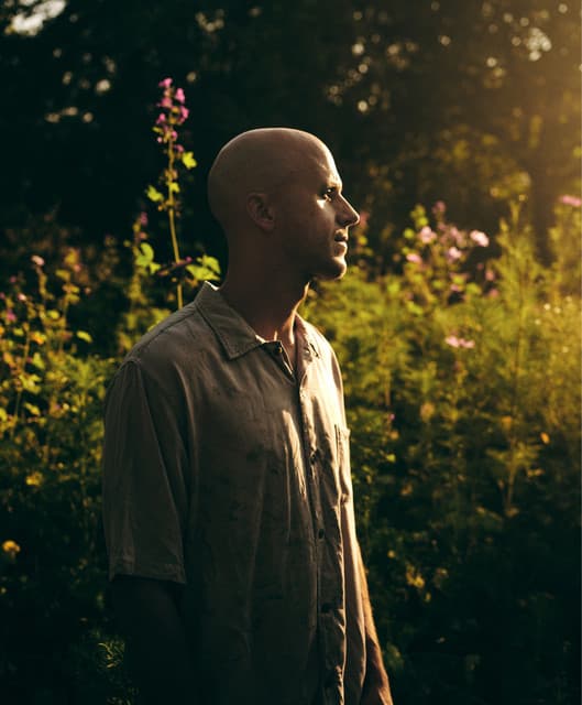 Milow artist profile image