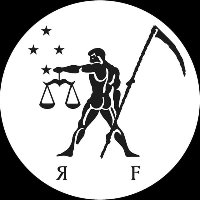 Real Farmer artist profile image