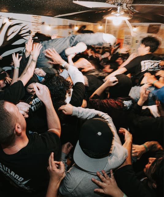 Smoked909 artist profile image