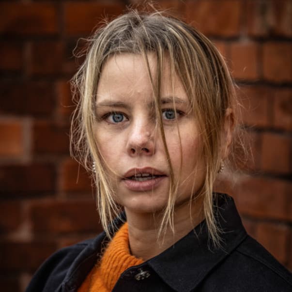 ADA artist profile image