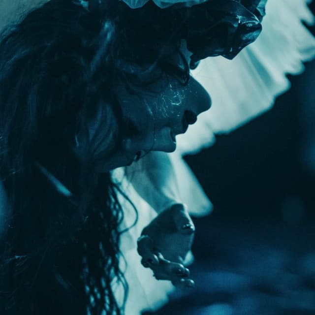 Poppy's artist profile image