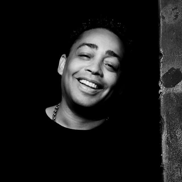 Delano Smith artist profile image