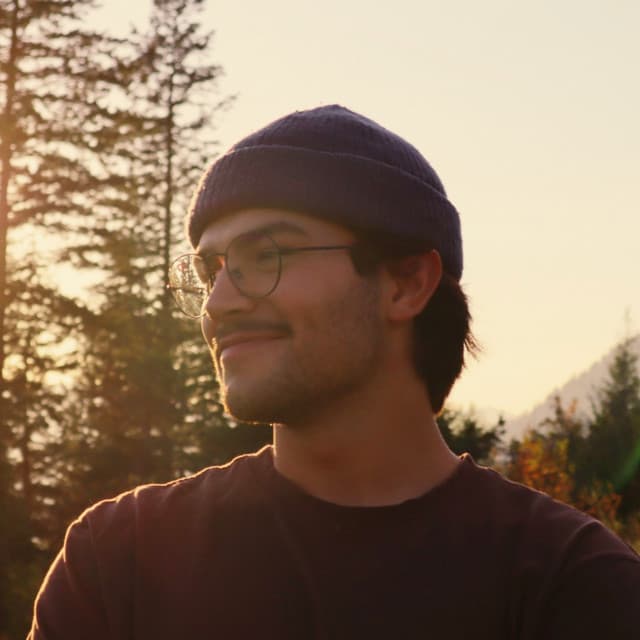 Marko's artist profile image