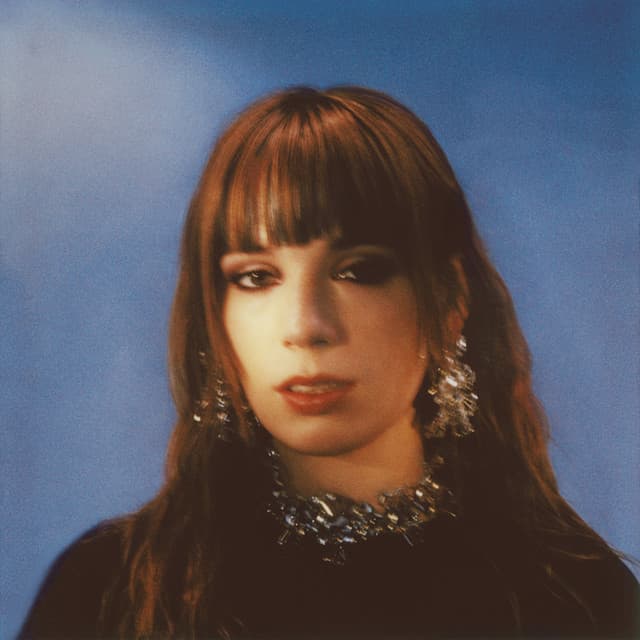 Maddie Jay artist profile image