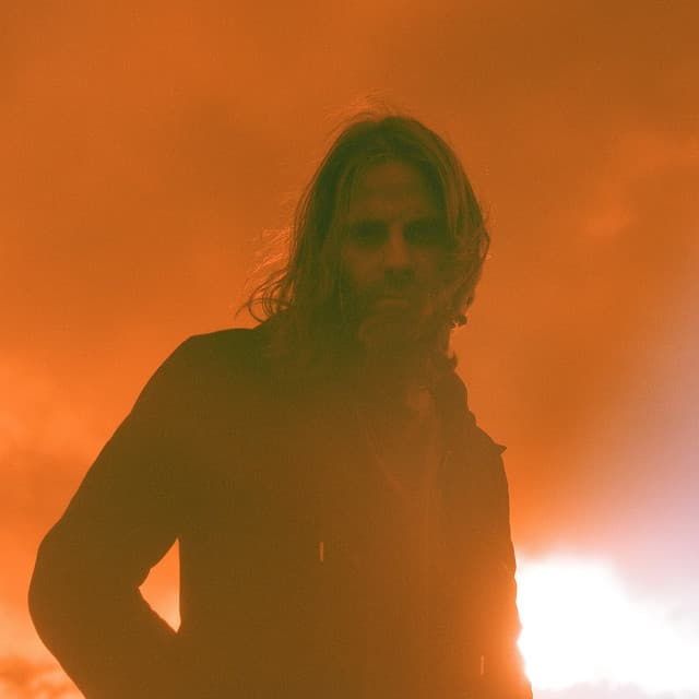 Ben Rogers artist profile image