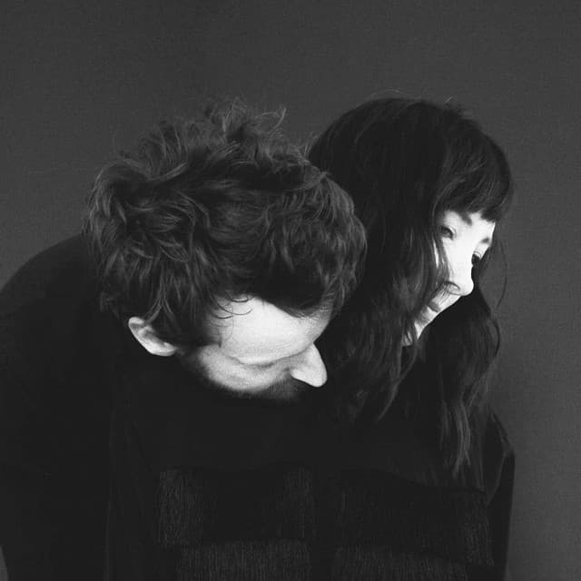 Jim and Sam artist profile image