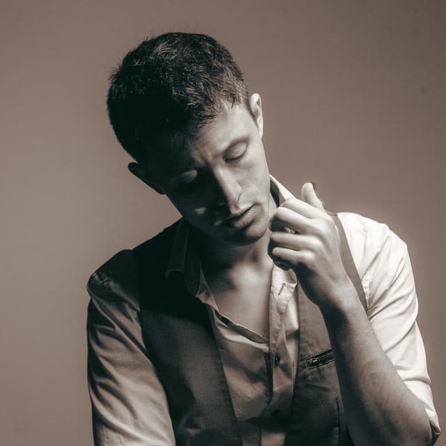 Kurt Hugo Schneider artist profile image