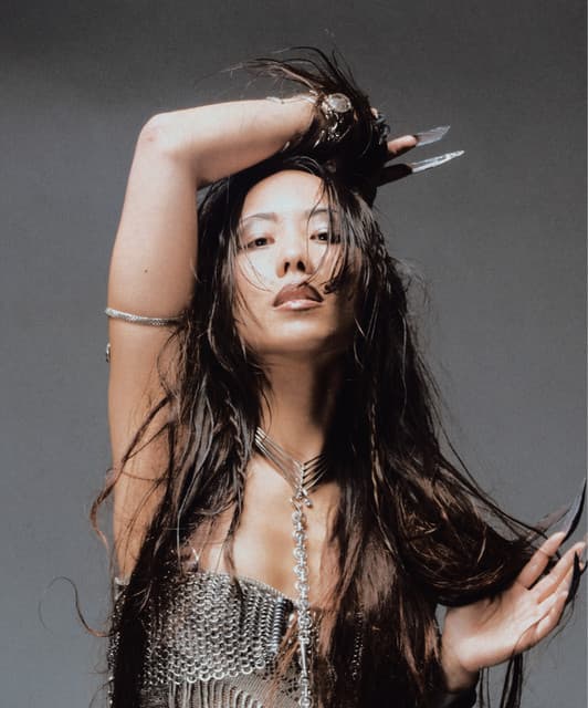 JVNA's artist profile image
