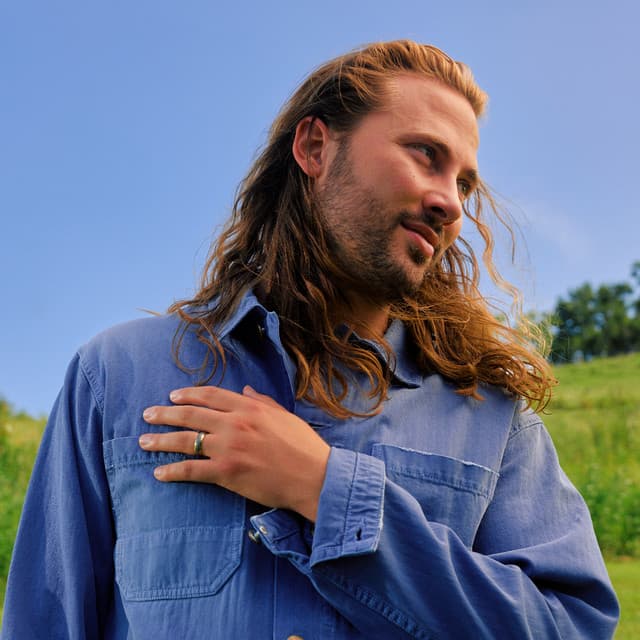 Seph Schlueter artist profile