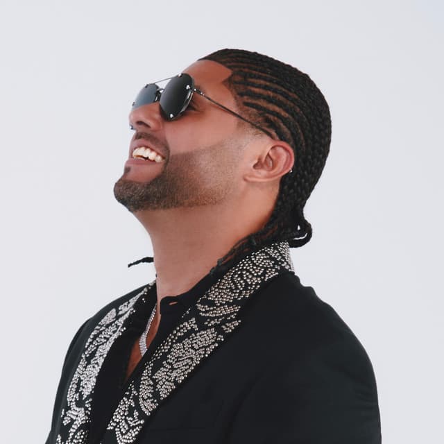 Tony Dize's artist profile image