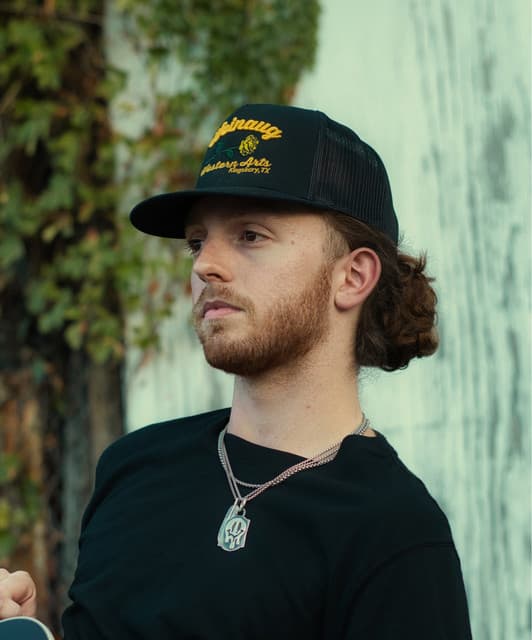 Logan Jahnke artist profile image