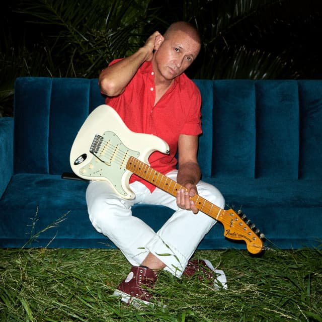 Diesel artist profile image