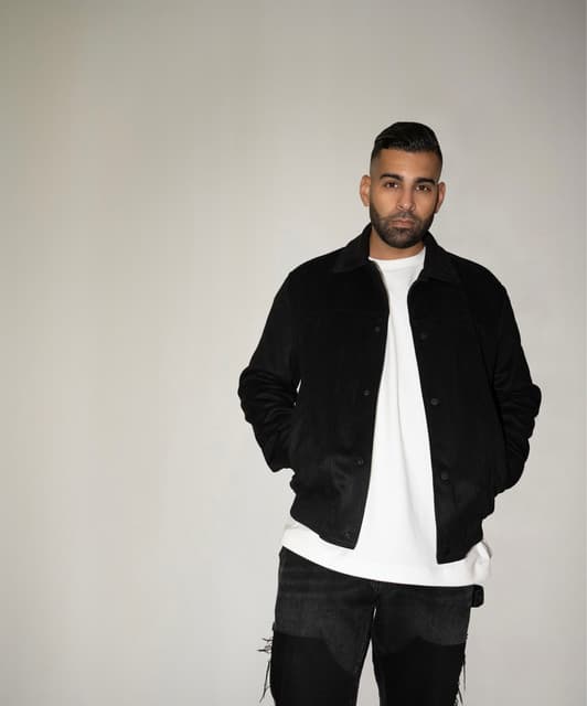 PS1 artist profile image