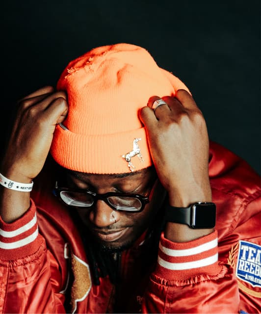 Scribe Music artist profile image