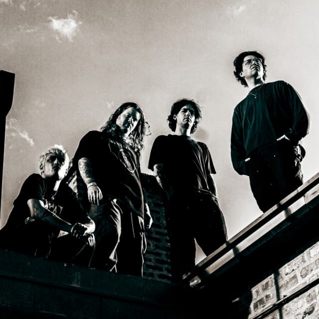 Soul Blind artist profile