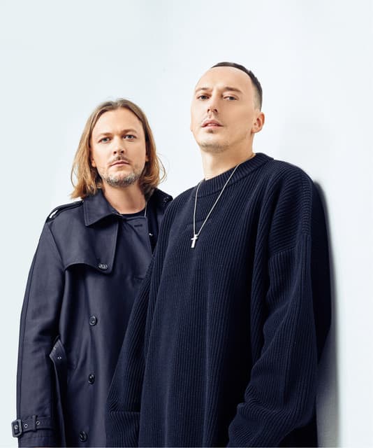 Swanky Tunes artist profile image