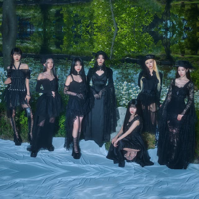 Dreamcatcher artist profile image
