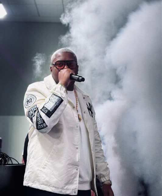 MC Jvila profile